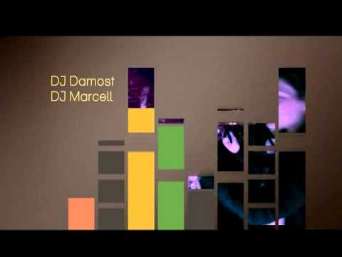 MFW 2012 - Spot Launch Party