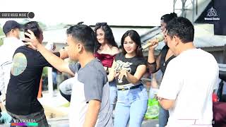 Download lagu EXOTIC HOUSE MUSIC || DASAR JODO || VOC : THINA GANAS || LIVE IN - TANJUNGAN PANDEGLANG mp3