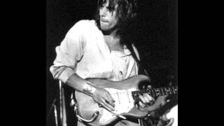 Jeff Beck - Thx138