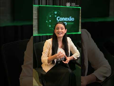 Novidade no ar - Conexão Agro