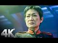 The Crew Faces Instant Decompression The Expanse Season 1 CLIP 4K