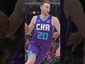 Gordon Hayward to miss play-in game for Hornets, OUT at least 2 weeks? #shorts