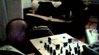 Webcam video from 16 January 2013 2:09