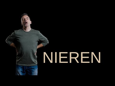 ORGAN BREATHING KIDNEY – Regenerate your kidneys and get rid of back pain