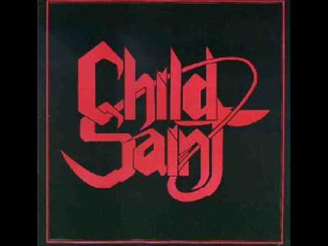 Child Saint - Child Saint (1988)