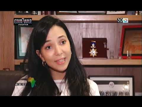 Dr Rayhana Cherkaoui sur les médicaments génériques anticancéreux au Maroc