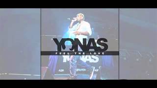 YONAS - Feel The Love [NEW]
