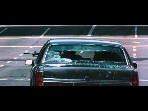 Heat - Atraco y tiroteo - Escena completa en español - HD