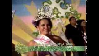 preview picture of video 'Spot de la Feria de Chiautla de Tapia 2009'