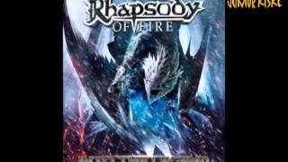 Rhapsody of fire - Distant Sky ( New Album 2016 )