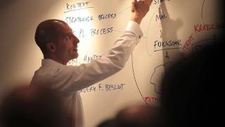 Brown Bag seminar on Portfolio Management