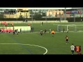 Anssumane Fati vs Jabac ● Barcelona Infantil A (U15)