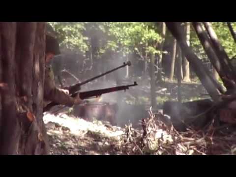 North Downs Re-enactment