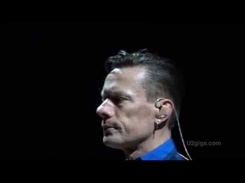 U2 Dublin Sunday Bloody Sunday 2015-11-27 - U2gigs.com