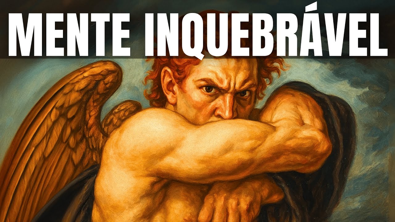 Como Construir uma Mente Tão Forte que Aterrorizam as Pessoas | Nietzsche