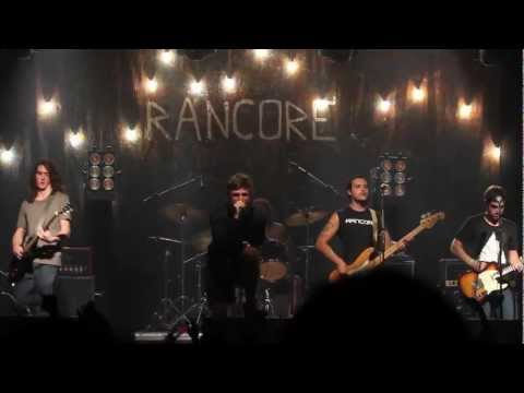 Samba - Rancore