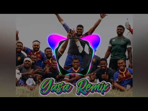 I Daulomani Cover mix ☆ Gasa Remix ft  Yanu Boys & Grace Vuata