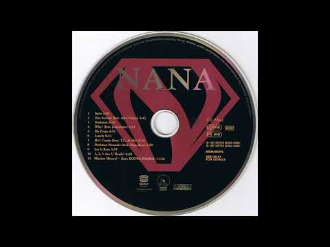 NANA feat. T.C. & Ski - He's Comin'