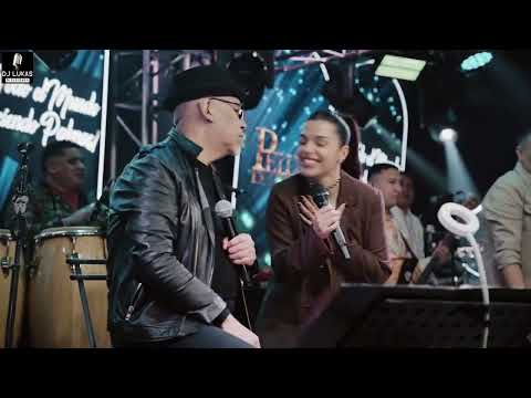 Eugenia Quevedo | Pelusa | LBC - Mi Amor, Mi Gran Locura (Letra)