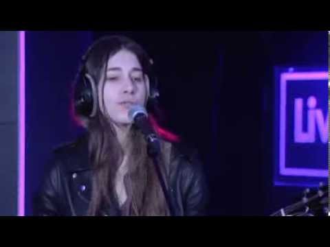 Haim The Wire BBC Radio 1 Live Lounge 2013
Haim The Wire BBC Radio 1 Live Lounge 2013