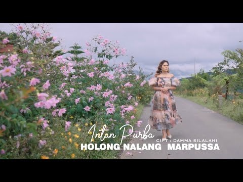 LAGU SIMALUNGUN TERBARU 2023 HOLONG NALANG MARPUSSA || INTAN PURBA || CIPT.DAMMA SILALAHI
