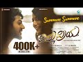 Summane Summane Video Song Vishnu Priya Shreyas Manju Priya P Varrier K Manju A2 Music