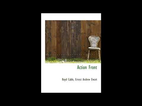 Action Front by Boyd Cable — free full audiobook