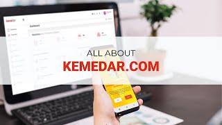 Kemedar Proptech — Full Presentation (English)