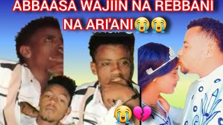 Download lagu Mallaqakoo fixaan abbaasa wajiin naa reebaani naa ari'aani😭💔😭 mp3 Download lagu Mallaqakoo fixaan abbaasa wajiin naa reebaani naa ari'aani😭💔😭 mp3