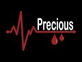 Precious 3D Short Film
