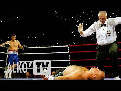 Szogun oficjalnie w Alkopoligamia.com!