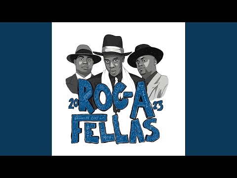 Roc-A-Fellas 2023 (feat. Doktor Pepper)