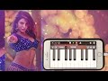 Oo Bolega ya Oo Oo Bolega Ft Samantha ( Full Video) Pushpa | Allu A, Rashmika|Kanika K, DSP, Sukumar