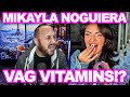 Mikyala Noguiera Is Sad About Life And Pivots To VAG VITAMINS