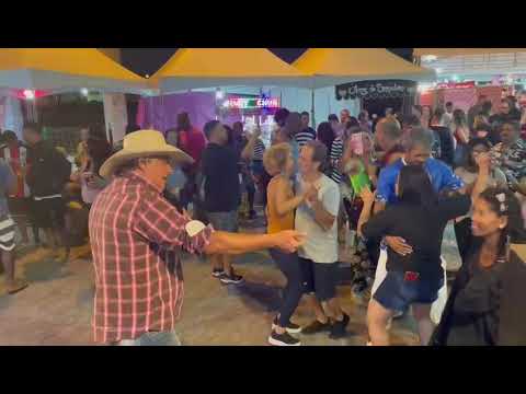 Edson Mineiro e Goiano no Liquida Goiabeiras