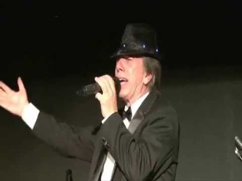 That Kool band video.