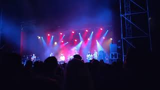 Creations Daughter/ Nahko &amp; the Medicine for the People - Bluesfest 2019 Byron Bay, Australia
