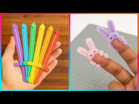 Art Things to do When Bored ▶ 6