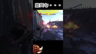 美声じゃなくてごめんね #shorts #Helldivers2 #生配信切り抜き