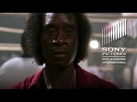 MILES AHEAD - In Select Cinemas June 16