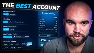 Which Blue Guardian Account is Best? (All Rules explained)