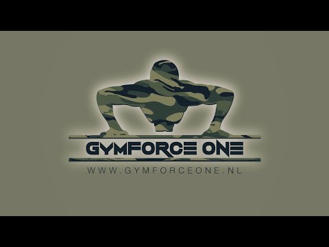 Ecister - Gymforce One (5 Years Anthem) [Official Video]