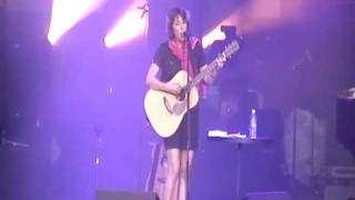 Martha Wainwright #1 FEQ Quebec 2011