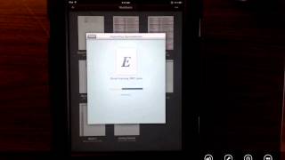 How to Open and Save a Document Received via e-mail (iPad/iPhone) by Turner Time Management