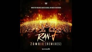 Ran D - Zombie 2019 (Gammer Flip)