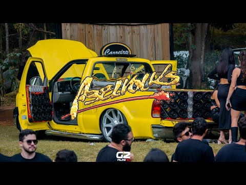 Abelvolks EletroFunk 2021 - MTG - EU SEI SER DJ (Blastoize)