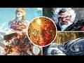 NIOH 3 All Bosses With Cutscenes Ending 2026 4k 60fps