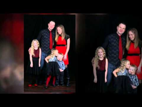 Giffen Family 2013 by Tryna Gower