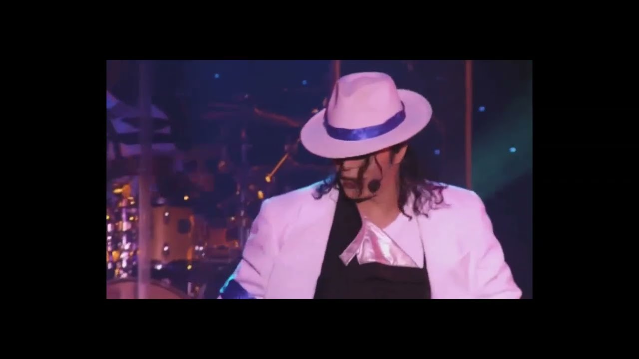 Promotional video thumbnail 1 for MJ (Michael Jackson) Tribute Artist