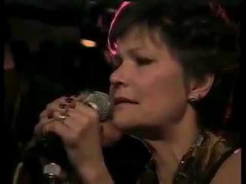 Margot Rose in Concert -"Heaven"